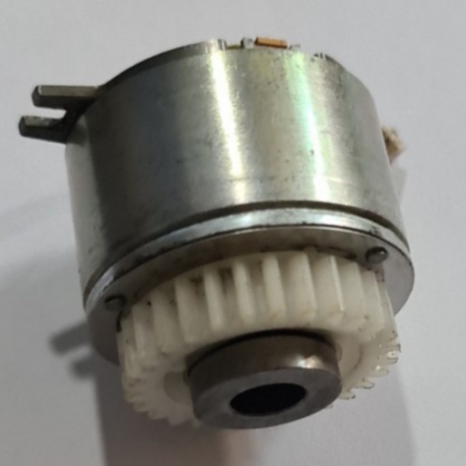 

Motor Cluth Regist Canon iR 5000 6000 5570 6570 5050 5075 Cabutan