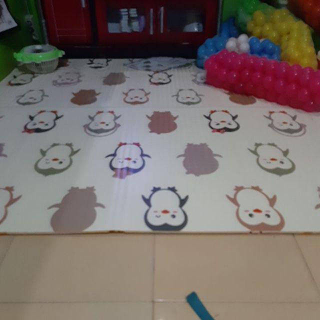 Kasur Busa Inoac Ketebalan 20 Cm Eon Lg D23 Original