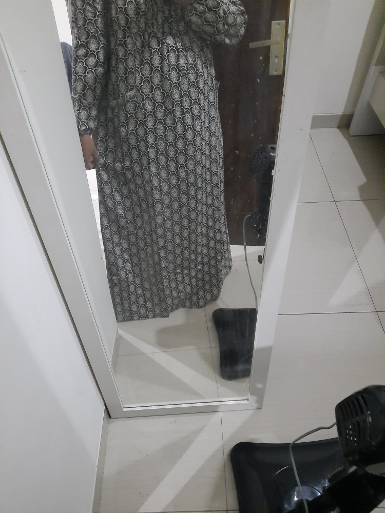 Sale Gamis Batik Appaze