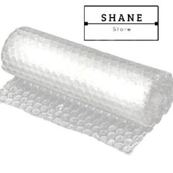 

TAMBAHAN PACKINGAN BUBBLE WRAP