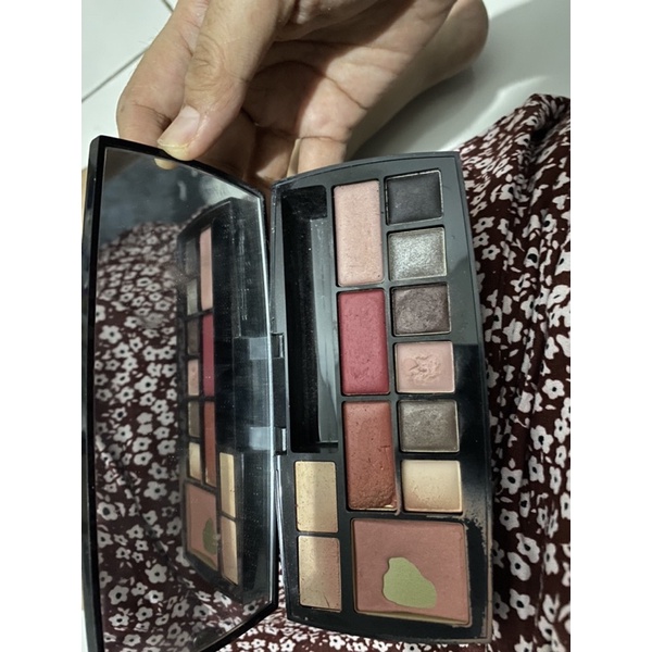 preloved eyeshadow lancome