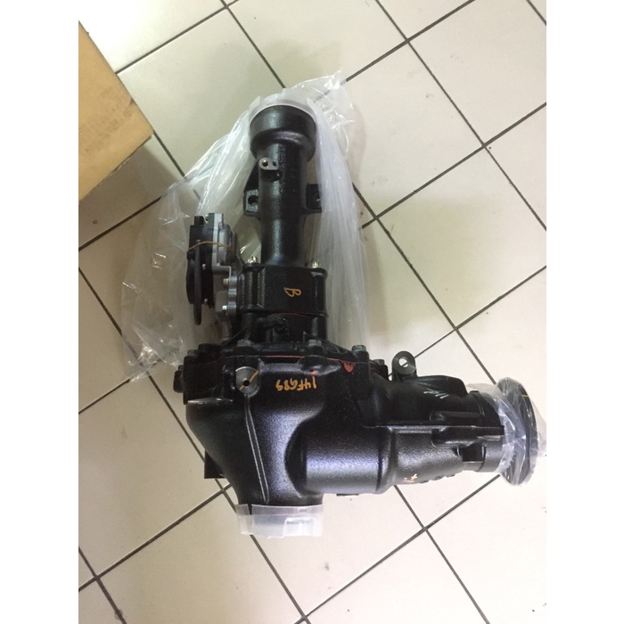 Gardan depan assy hilux vigo 41110-0K364 41x11 Gardan depan hilux vigo 2500cc Gardan hilux vigo 2500