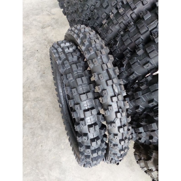 Ban trail ring 16  & ring 19 primaax SK51 SK52 SK53 Corsa MT Cross IRC