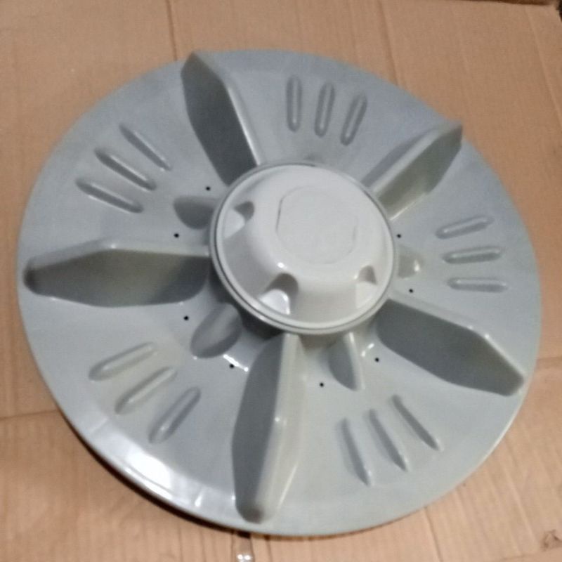 Pulsator mesin cuci POLYTRON PAW 9511 PAW 9512