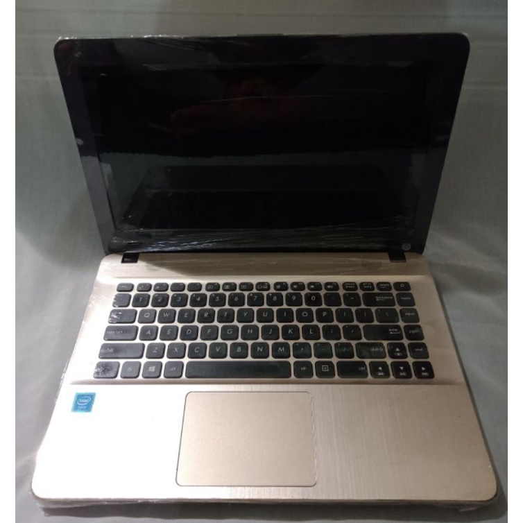 LAPTOP ASUS X441S MURAH BEKAS /LAPTOP ASUS SECOND