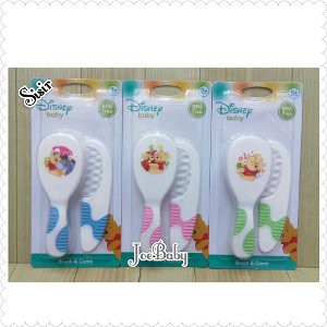 Disney Sisir Bayi