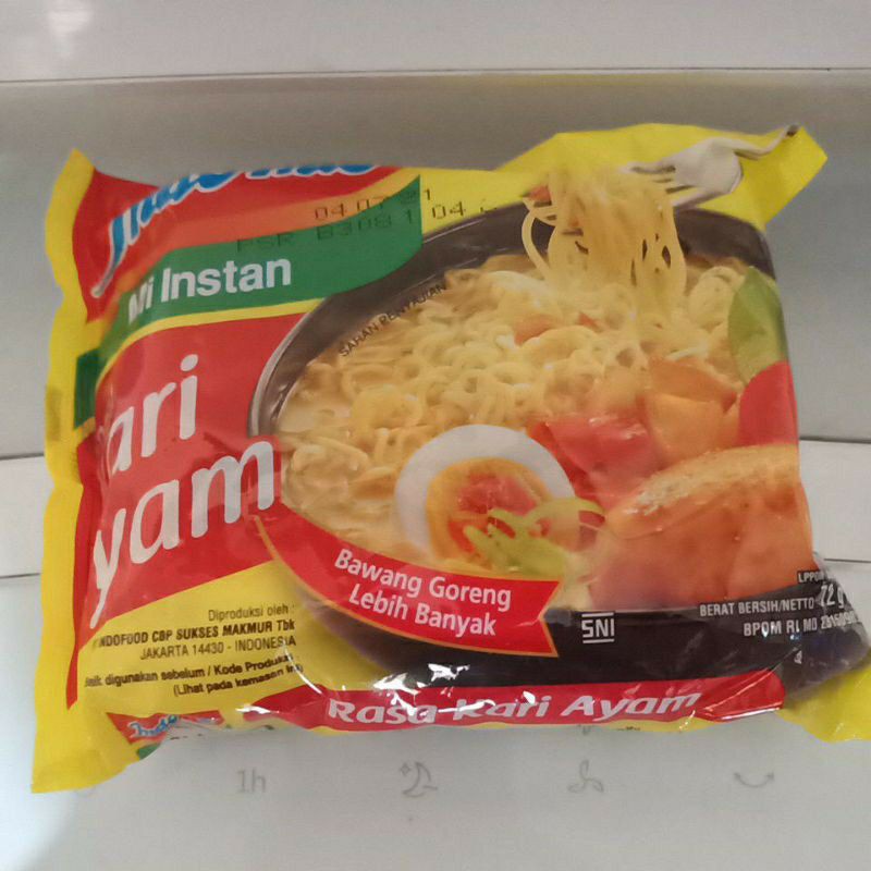 

Indomie mie instant promo terbaik