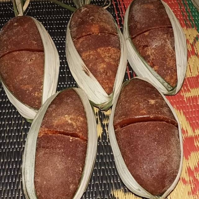 

GULA AREN BAYAH LEBAK-BANTEN KELAS B