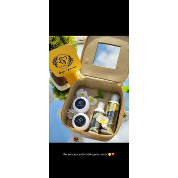 CREAM RATU DS | DHIFARA SKINCARE ORIGINAL BPOM