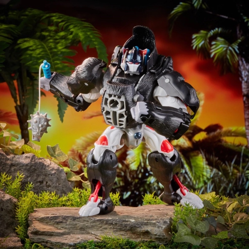 Jual Kenner Beast Wars The Transformers 