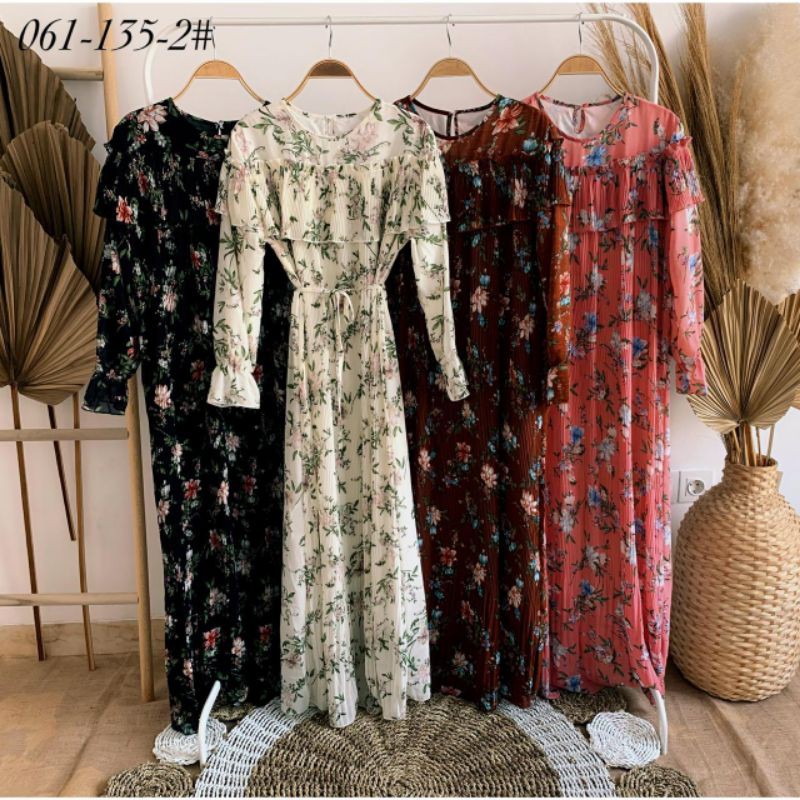 GAMIS BKK/GAMIS LEBARAN/GAMIS PLISKET IMPORT BKK