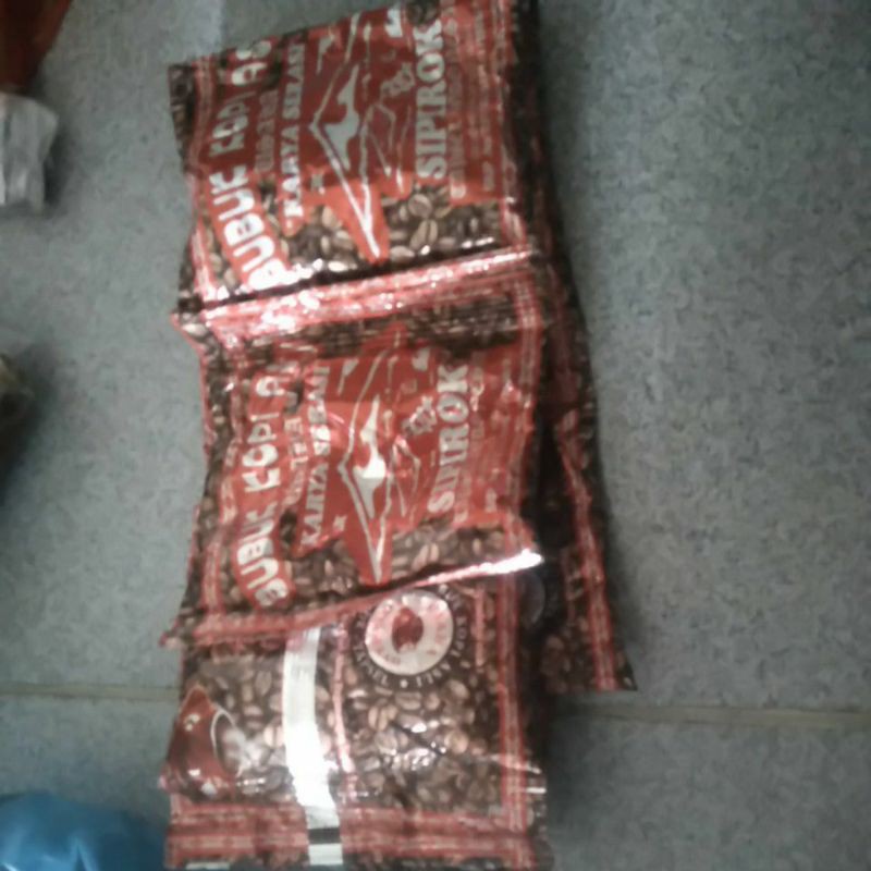 

kopi bubuk asli