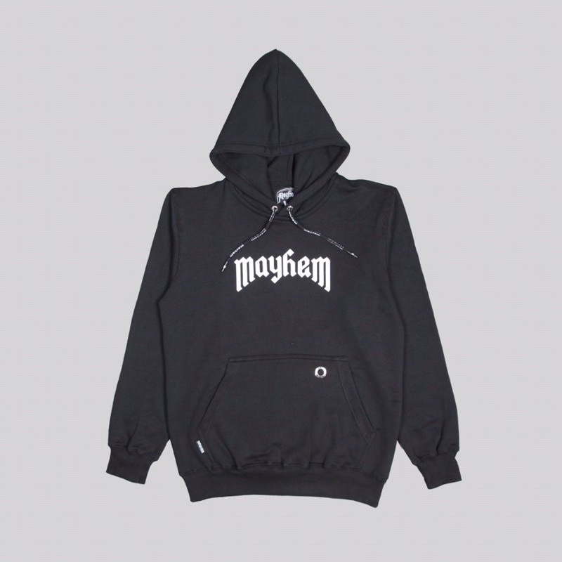 HOODIE MAYHEM BASIC PREMIUM