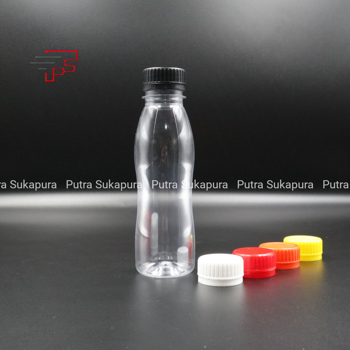 

khusus gosend botol madu / jelly 170 ml paket 128pcs - psp