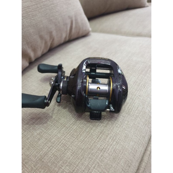 Shimano Scorpion Xt 1501-7