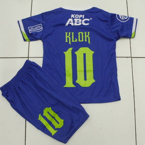 setelan baju bola PSIS Semarang/baju marukawa PSIS semarang