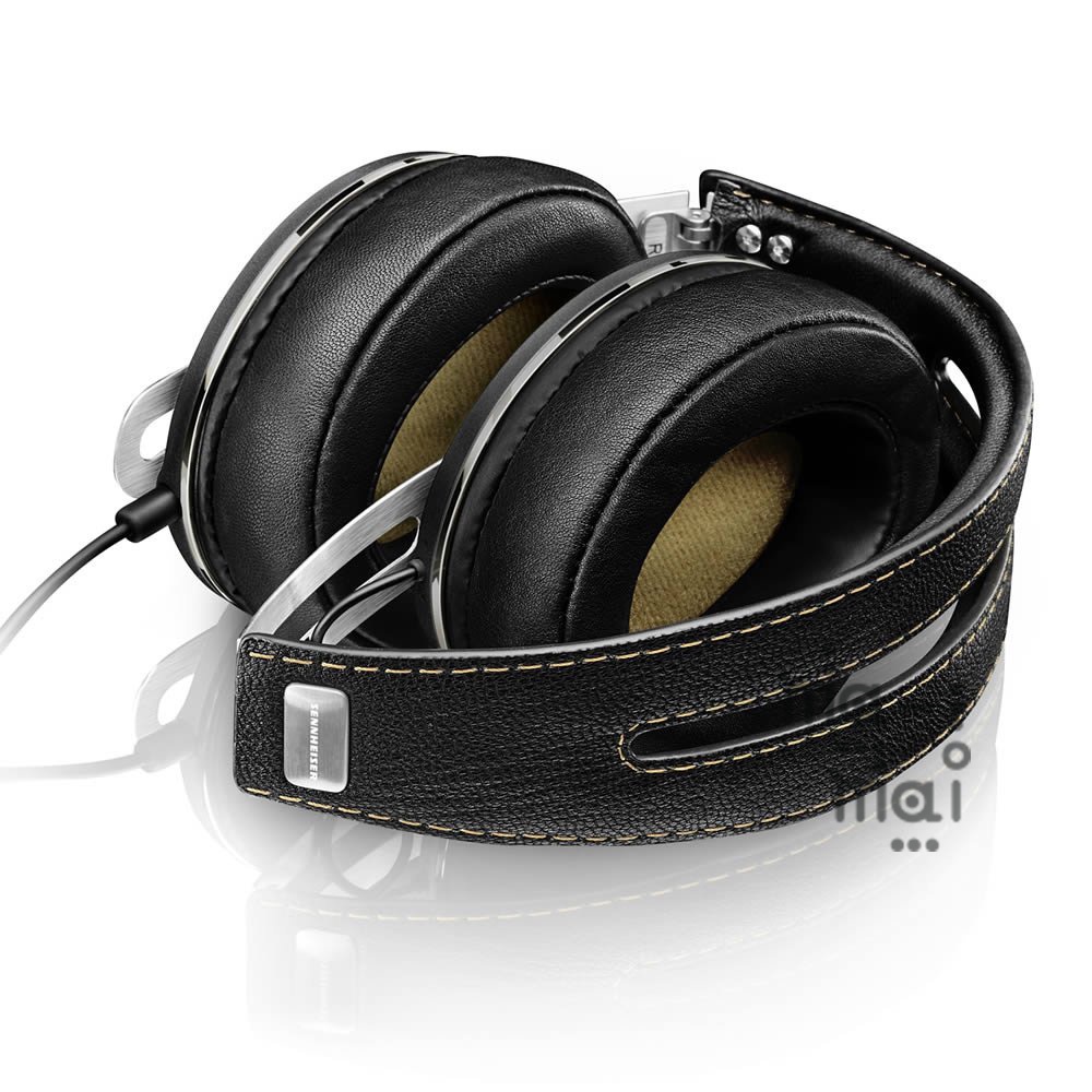 Sennheiser Momentum 2 G Headphone-Wired