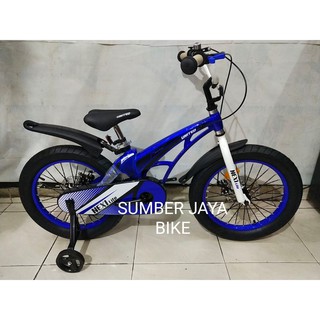 Sumber Jaya Bike Pamulang