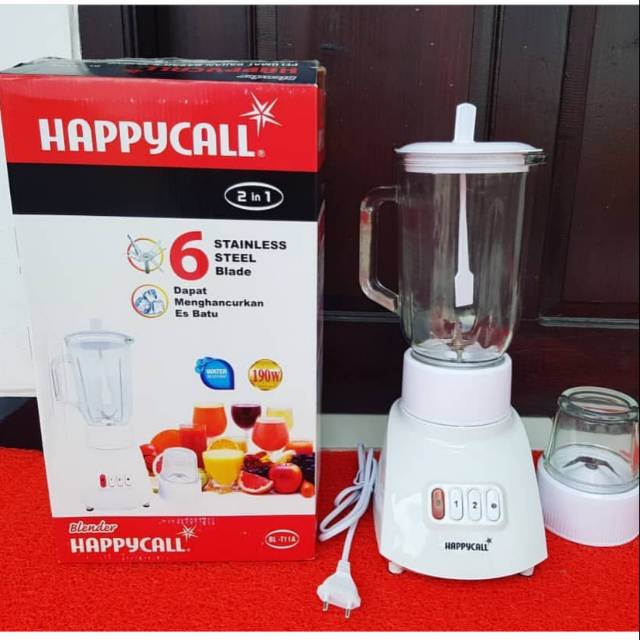 Jual Blender | Shopee Indonesia