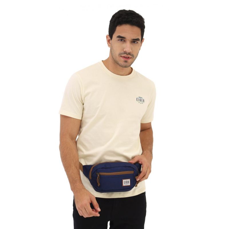 Tas Pinggang Z-Grapnel Waistbag SE Tas Selempang Eiger89