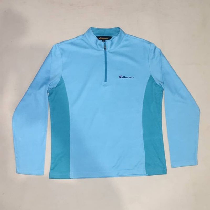 Baselayer Aellesmere Second