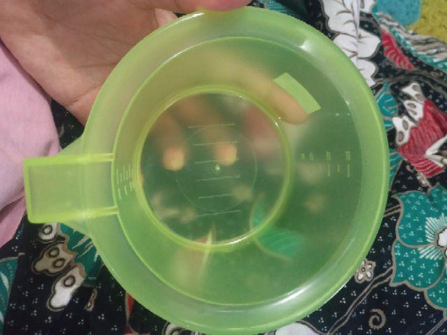 Mangkok Semir Rambut / Mangkok Cat Rambut