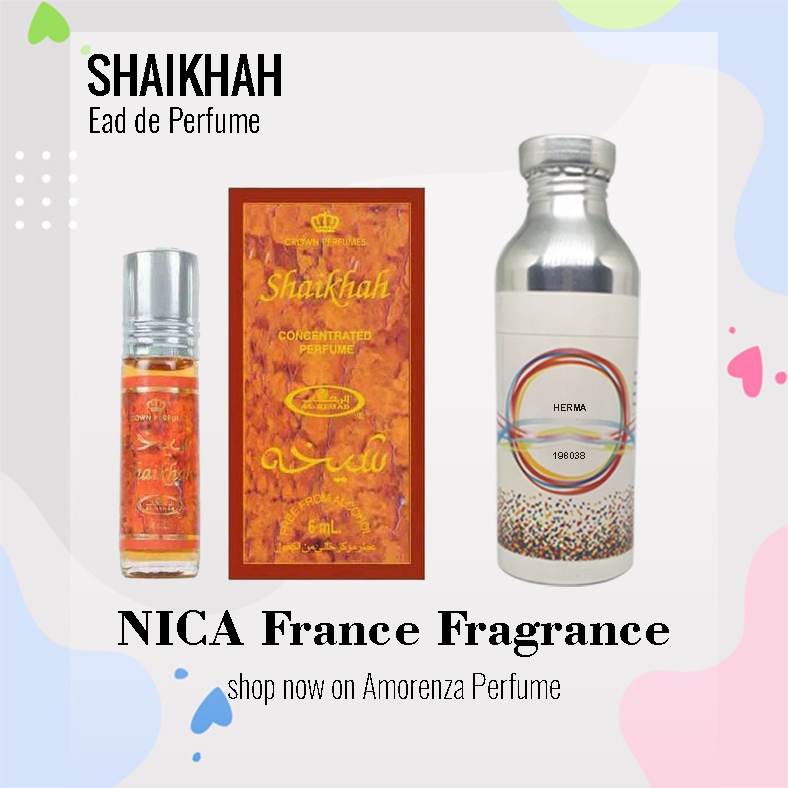 SKH  BIBIT NICA 500 ML  ORIGINAL 100% MURNI TANPA CAMPURAN / BIBIT PARFUM / BIBIT MURNI / BIBIT MINYAK WANGI / PARFUM PRIA TAHAN LAMA ORI / PARFUM WANITA TAHAN LAMA ORI