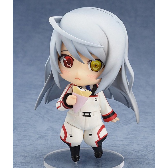 Nendoroid Laura Bodewig 508 Anime Manga Infinite Stratos Rare Figure Original