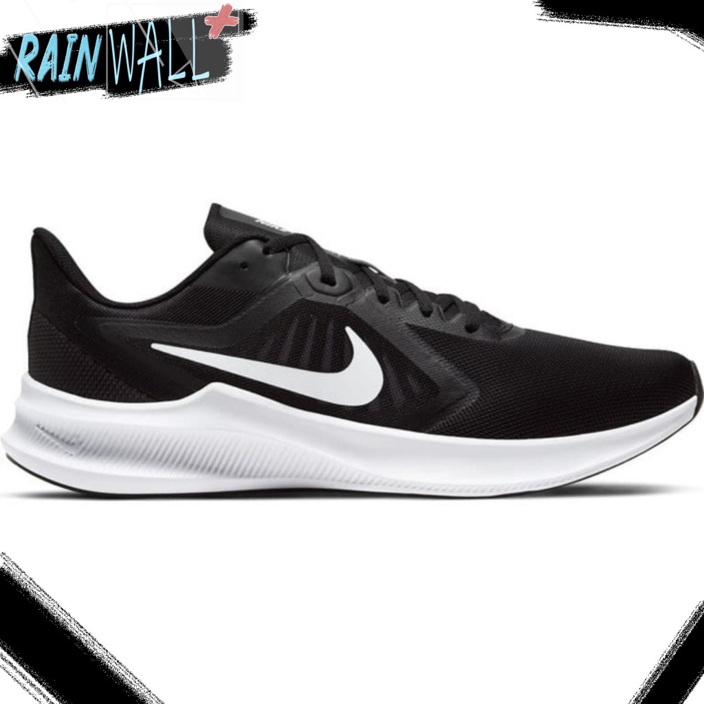 NIKE DOWNSHIFTER 10 SEPATU LARI PRIA ORIGINAL CI9981-004