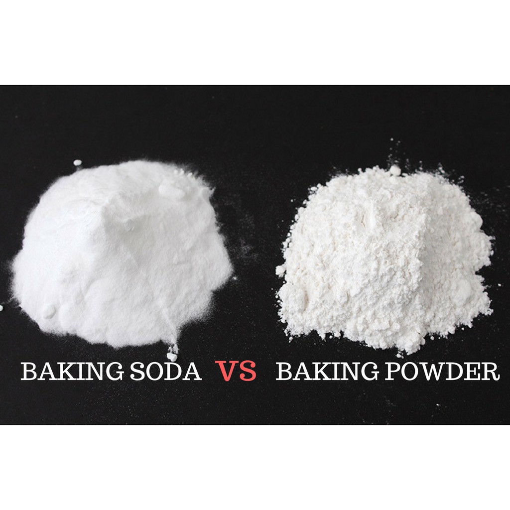 Baking Powder VS Soda Asahi 100 gram (REPACK) - Bahan Kue Kiloan