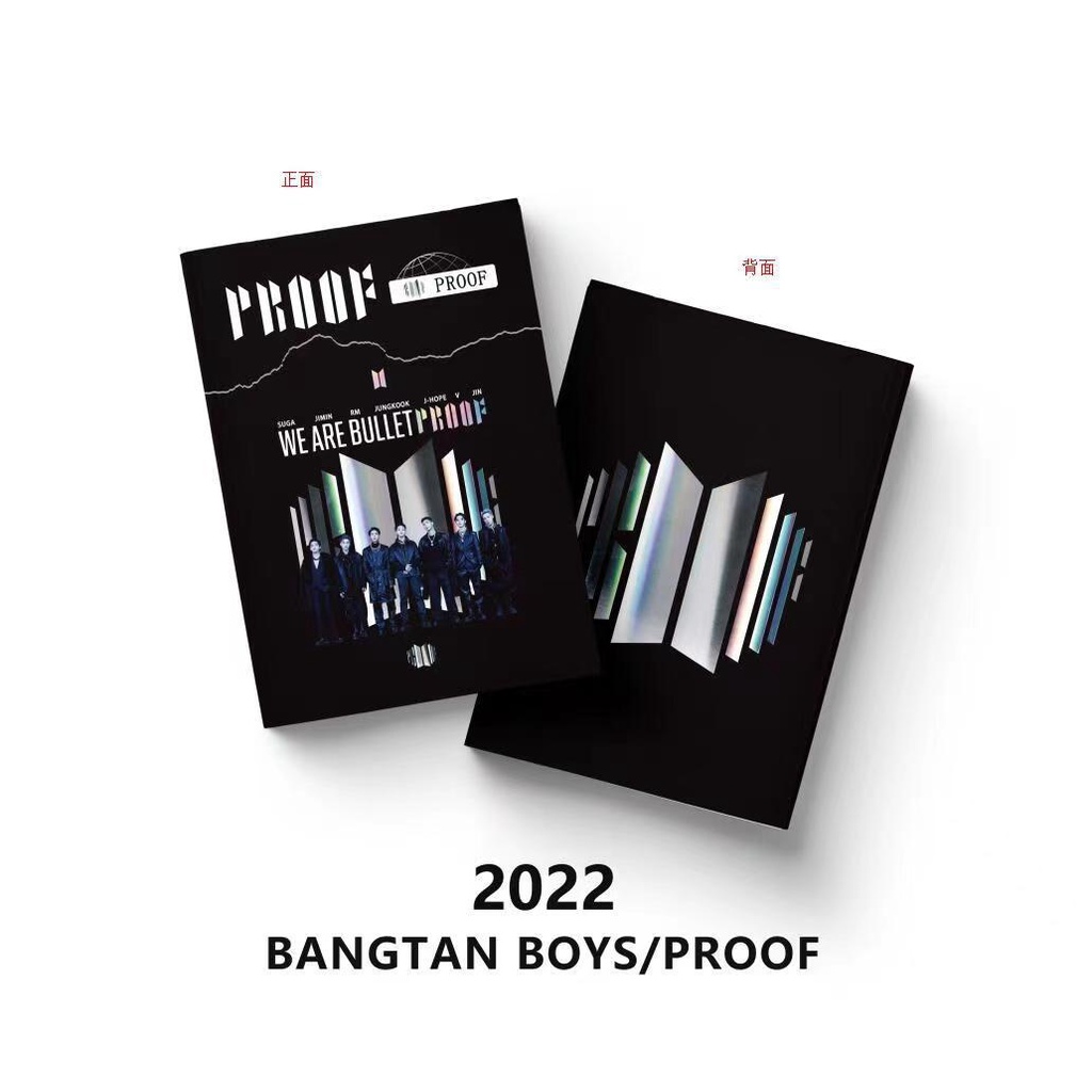 Album Foto KPOP EXO BTS BLACKPINK Straykids Aespa TWICE GOT7 Seventeen DIY