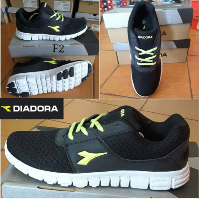 SEPATU SPORT DIADORA WANITA