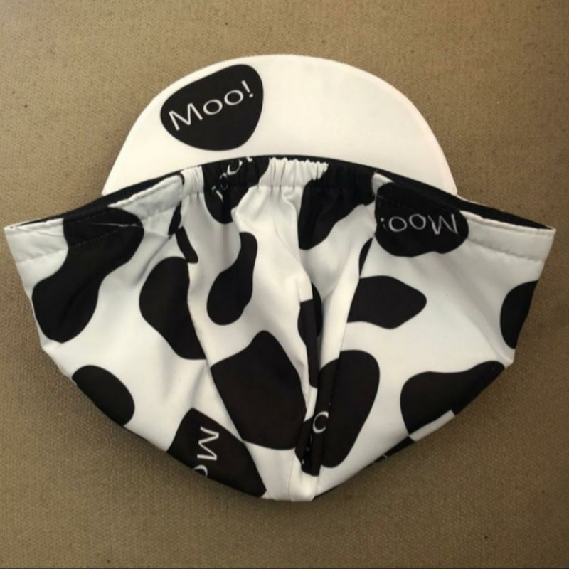 Cycling cap MOO - Topi Gowes MTB RB Seli