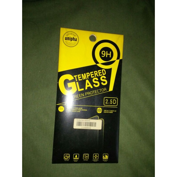 screen guard samsung a500f