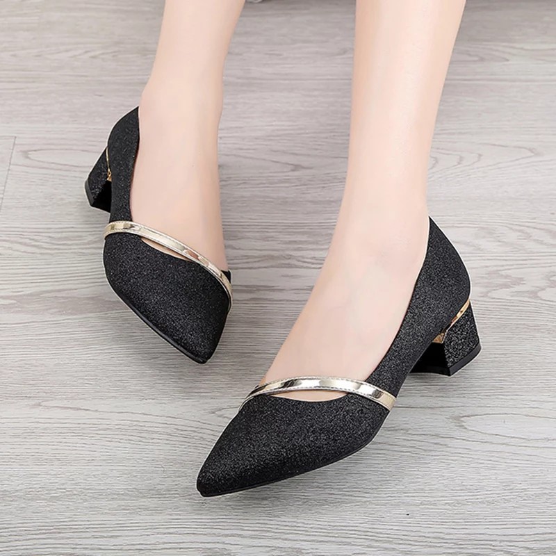 Sandal Wanita Zora Heels Wanita Zero Pasir