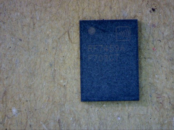 

IC RF7459A