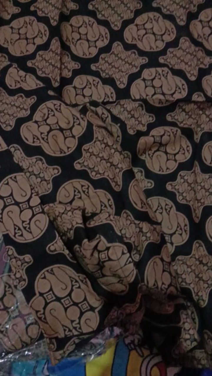 Terlaris Serut Genes Jelita Tunic Navbor Yelbor Whitbor Creambor Tunik Batik Modern