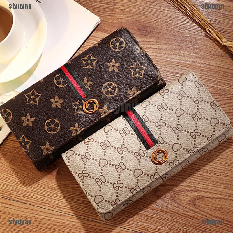 gucci wallet new collection
