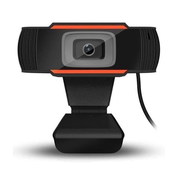 Web cam Autofocus HD 720 Web Camera For PC Laptop Desktop full HD720