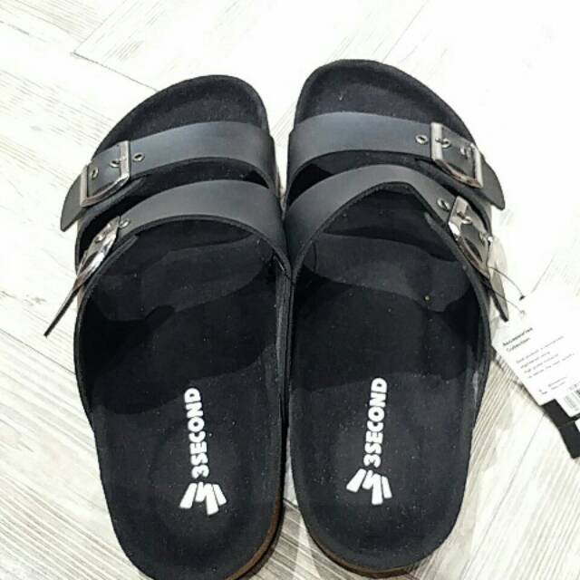 sandal 3second men 1509