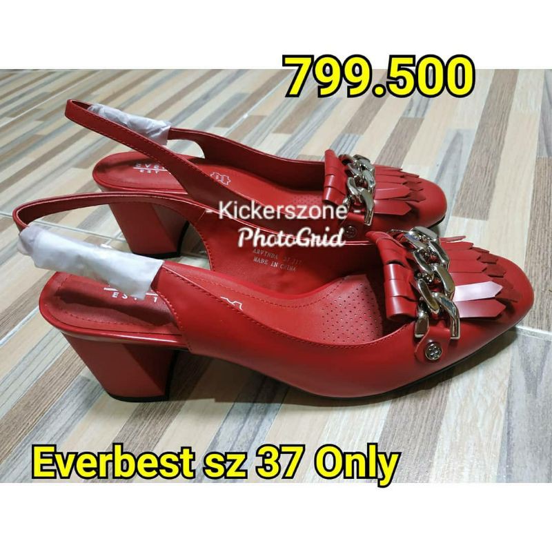 Everbest sz 37