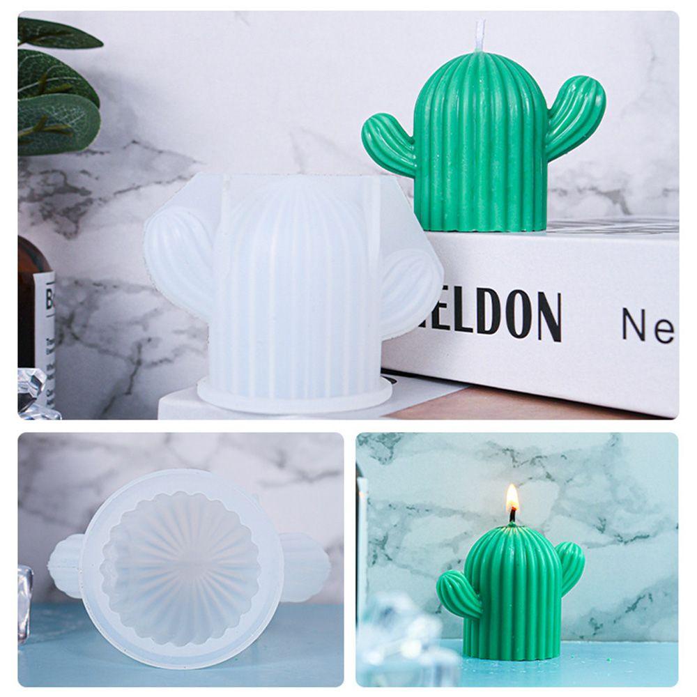 Cetakan Lilin Nanas Epoxy Resin Handmade Clay Tool Silicone Mold