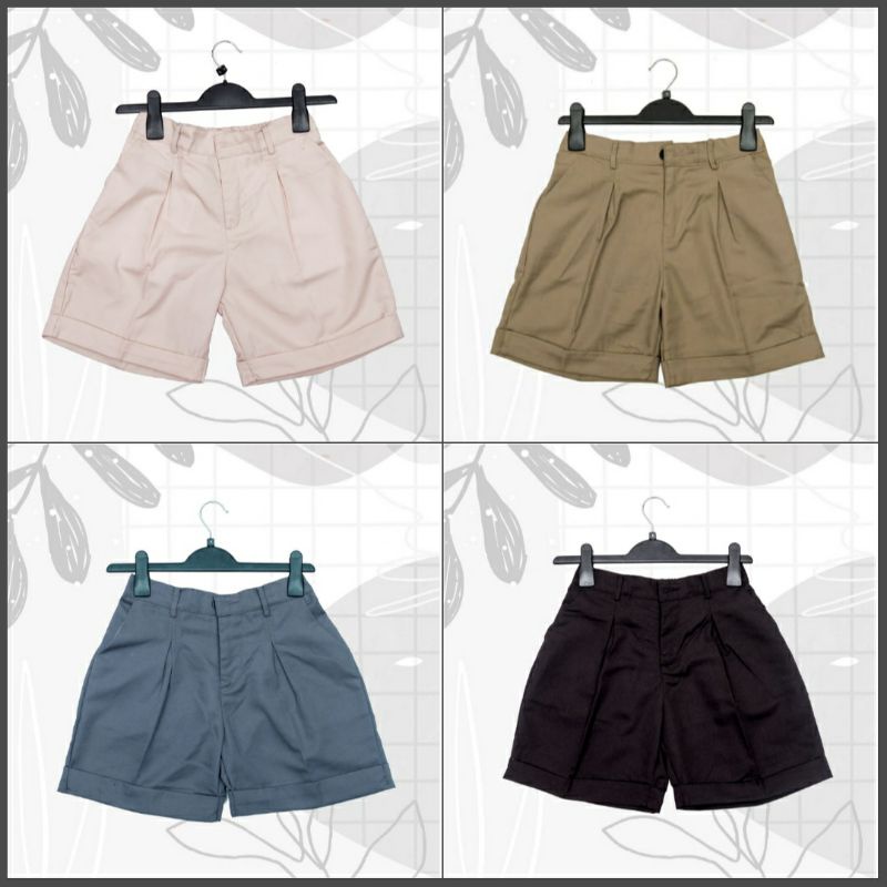 korean pants / hot pants / celana pendek sexy / korean style terbaru