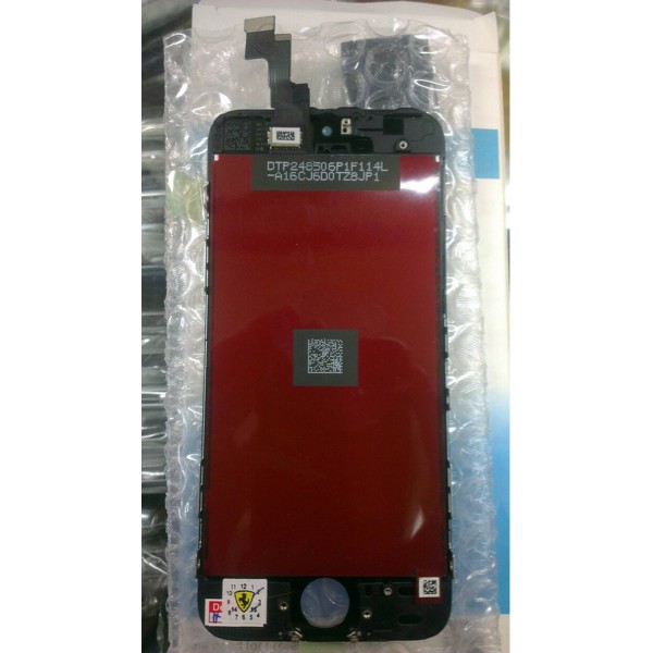 Terlaris LCD TOUCHSCREEN iphone 5 5g 5s 5c kaca depan iphone 5s 5g 5 original