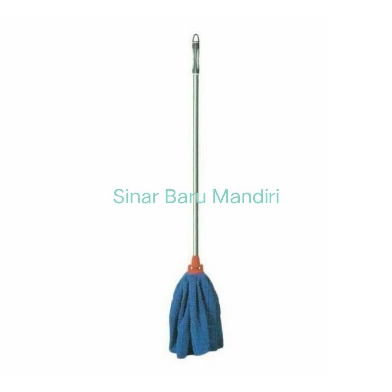 Pel microfiber 5830 Nagata /pel mikrofiber Nagata / Refil pel mikrofiber Nagata/ Pel + gagang Nagata