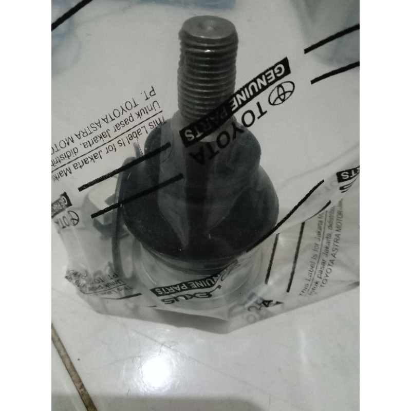 BALL JOINT AGYA AYLA BALL JOINT LOWER ARM AYLA AGYA