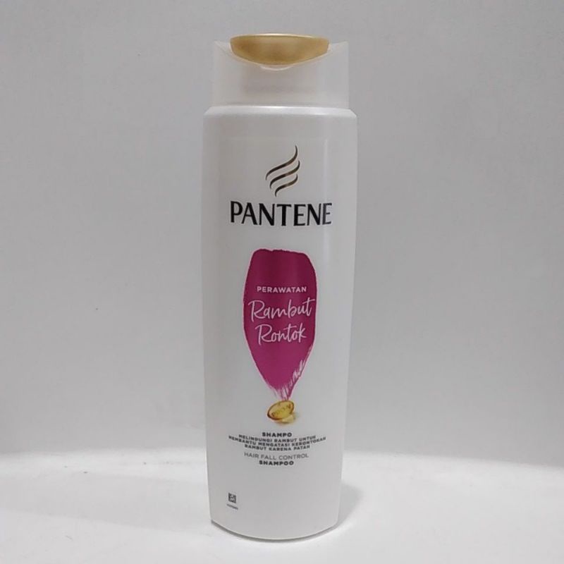 Pantene Shampo 290ml untuk Rambut Rontok