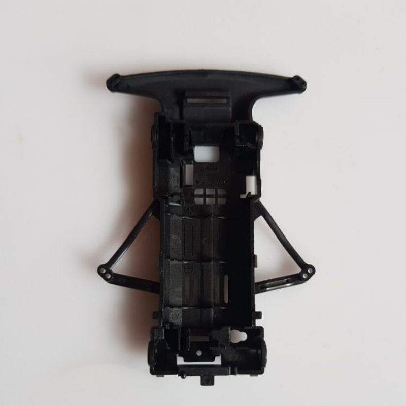 tamiya chasis sfm carbon