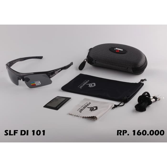 Kacamata Forester SLF-DI.101