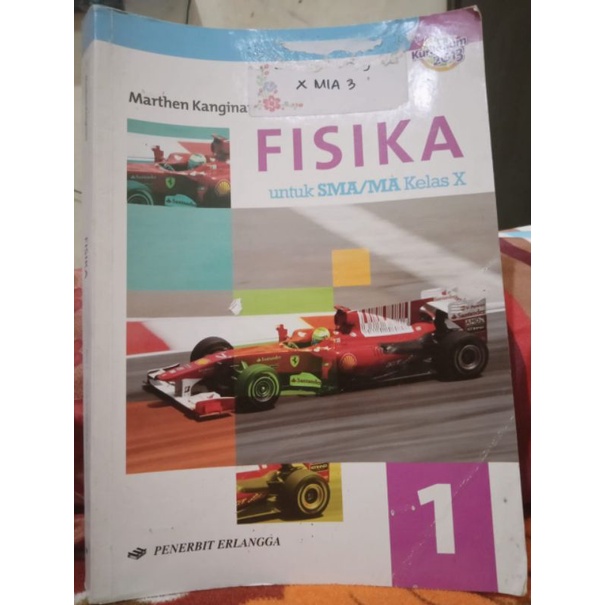 

Buku Kemendikbud dan Erlangga Kelas 10, Bhs Indonesia/Fisika/PKWU/Matematika/Sejarah Indonesia/Kimia